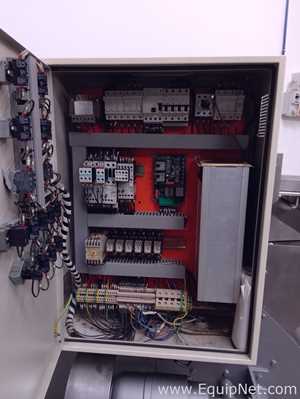 BOSCH MOD. RUR D07 - Vial Washer