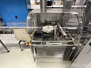Linhas de Encartonadora Horizontal Bosch CUT 120
