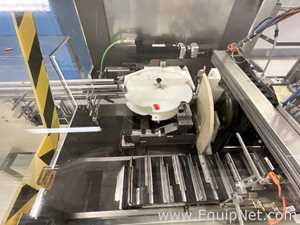 Linhas de Encartonadora Horizontal Bosch CUT 120
