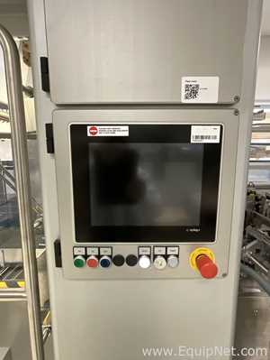 Linhas de Encartonadora Horizontal Bosch CUT 120