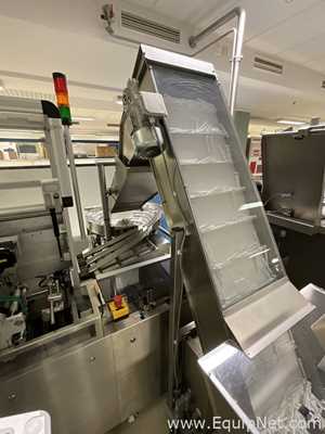 Linhas de Encartonadora Horizontal Bosch CUT 120