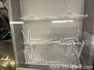 Linhas de Encartonadora Horizontal Bosch CUT 120