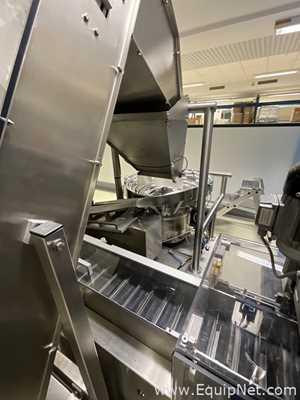Linhas de Encartonadora Horizontal Bosch CUT 120