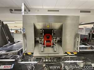 Linhas de Encartonadora Horizontal Bosch CUT 120