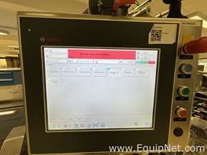 Linhas de Encartonadora Horizontal Bosch CUT 120
