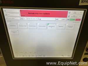 Linhas de Encartonadora Horizontal Bosch CUT 120