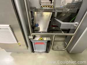 Linhas de Encartonadora Horizontal Bosch CUT 120