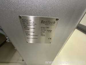 Linhas de Encartonadora Horizontal Bosch CUT 120