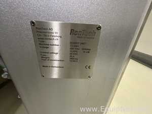 Linhas de Encartonadora Horizontal Bosch CUT 120