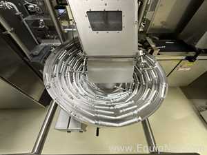 Linhas de Encartonadora Horizontal Bosch CUT 120