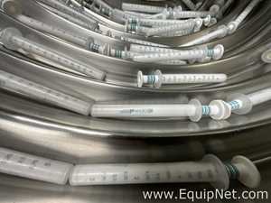 Linhas de Encartonadora Horizontal Bosch CUT 120
