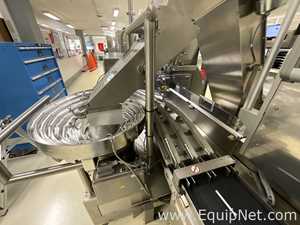 Linhas de Encartonadora Horizontal Bosch CUT 120