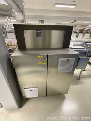 Linhas de Encartonadora Horizontal Bosch CUT 120