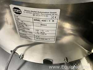 Linhas de Encartonadora Horizontal Bosch CUT 120