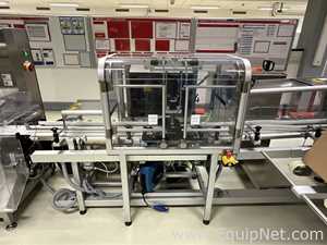 Linhas de Encaixotadora Pester Pac Automation PEWO-form SLP3+collect