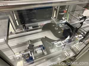 Linhas de Encaixotadora Pester Pac Automation PEWO-form SLP3+collect