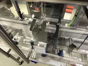 Linhas de Encaixotadora Pester Pac Automation PEWO-form SLP3+collect