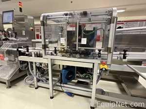 Linhas de Encaixotadora Pester Pac Automation PEWO-form SLP3+collect