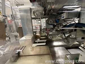 Linhas de Encaixotadora Pester Pac Automation PEWO-form SLP3+collect