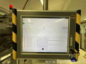 Linhas de Encaixotadora Pester Pac Automation PEWO-form SLP3+collect