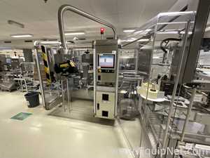 Linhas de Encaixotadora Pester Pac Automation PEWO-form SLP3+collect