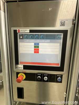 Linhas de Encaixotadora Pester Pac Automation PEWO-form SLP3+collect
