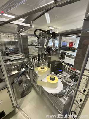 Linhas de Encaixotadora Pester Pac Automation PEWO-form SLP3+collect