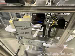 Linhas de Encaixotadora Pester Pac Automation PEWO-form SLP3+collect