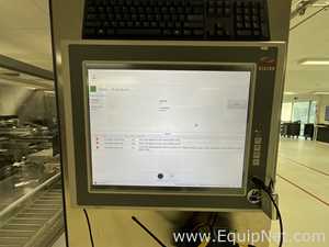 Linhas de Encaixotadora Pester Pac Automation PEWO-form SLP3+collect