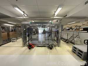 Linhas de Encaixotadora Pester Pac Automation PEWO-form SLP3+collect