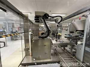Linhas de Encaixotadora Pester Pac Automation PEWO-form SLP3+collect