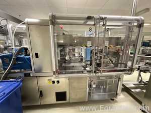 Linhas de Encaixotadora Pester Pac Automation PEWO-form SLP3+collect