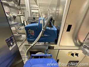 Linhas de Encaixotadora Pester Pac Automation PEWO-form SLP3+collect