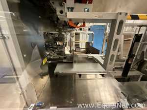 Linhas de Encaixotadora Pester Pac Automation PEWO-form SLP3+collect