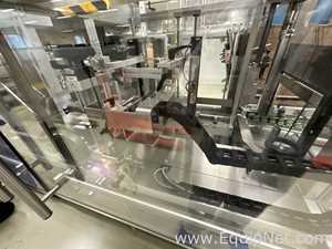 Linhas de Encaixotadora Pester Pac Automation PEWO-form SLP3+collect