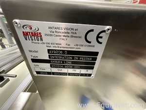 Linhas de Encaixotadora Pester Pac Automation PEWO-form SLP3+collect