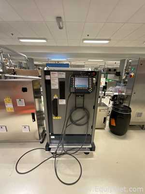 Linhas de Encaixotadora Pester Pac Automation PEWO-form SLP3+collect