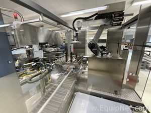 Linhas de Encaixotadora Pester Pac Automation PEWO-form SLP3+collect