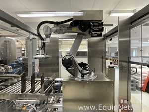 Linhas de Encaixotadora Pester Pac Automation PEWO-form SLP3+collect