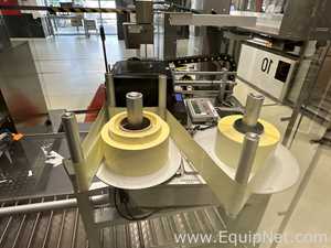 Linhas de Encaixotadora Pester Pac Automation PEWO-form SLP3+collect