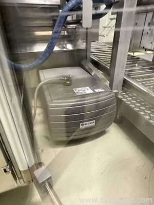 Linhas de Encaixotadora Pester Pac Automation PEWO-form SLP3+collect