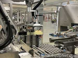 Linhas de Encaixotadora Pester Pac Automation PEWO-form SLP3+collect