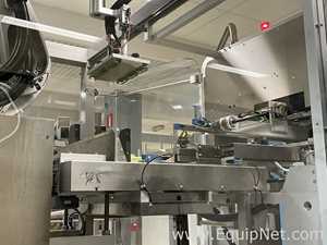 Linhas de Encaixotadora Pester Pac Automation PEWO-form SLP3+collect