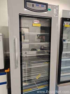 Refrigeradores Haier HYC-610