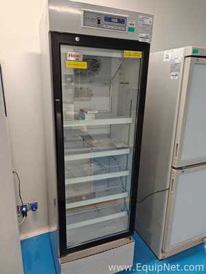 Refrigeradores Haier HYC-360
