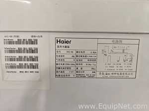 Refrigeradores Haier HYC-68
