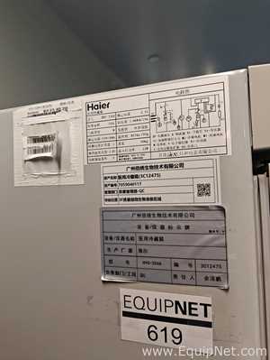 Refrigeradores Haier HYC-326A