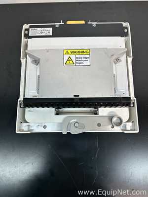 PCR y Termociclador Applied Biosystems ProFlex Dual 96-Well Sample Block