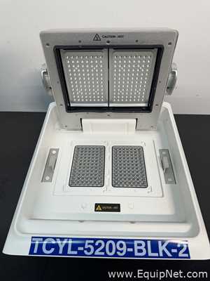 PCR y Termociclador Applied Biosystems ProFlex Dual 96-Well Sample Block