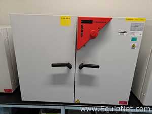 Horno Convencional Binder FD 240